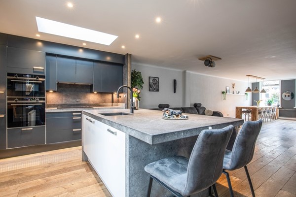 Medium property photo - Bestevaerweg 14, 2225 PC Katwijk